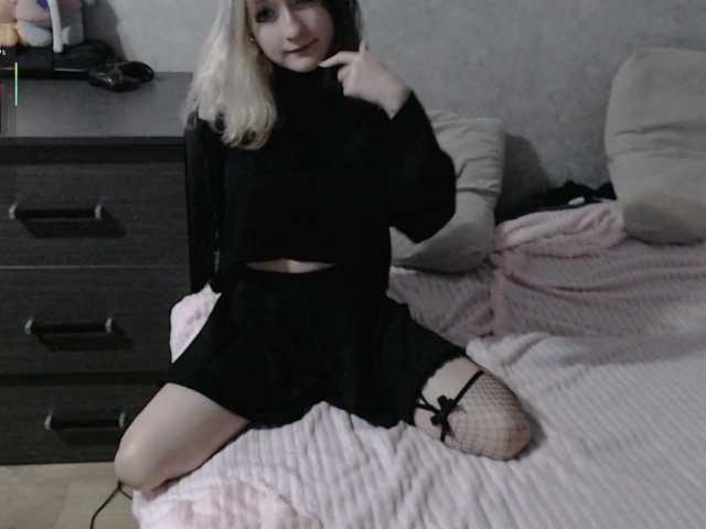 Lilfain-baby live cam on BongaCams