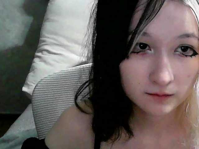 Lilfain-baby live webcam show
