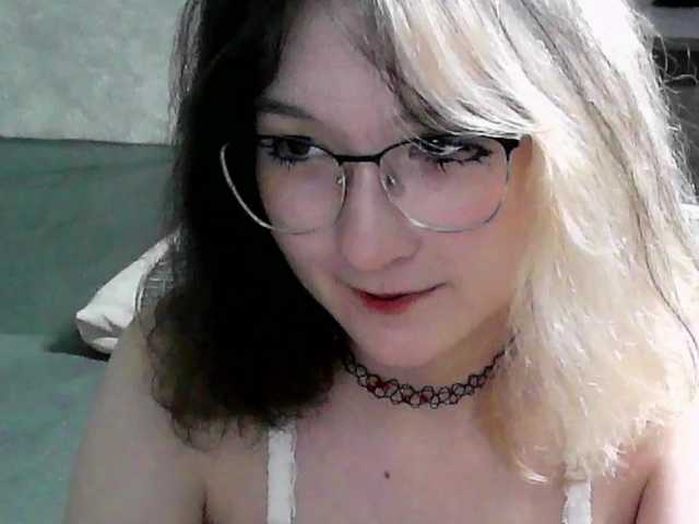Lilfain-baby live cam on BongaCams