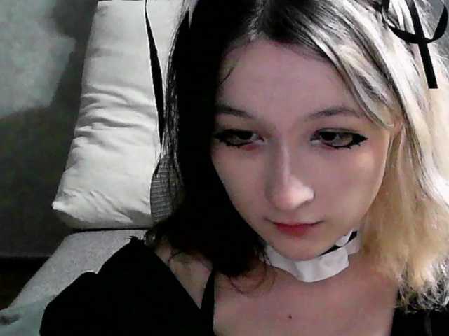 Lilfain-baby live cam on BongaCams