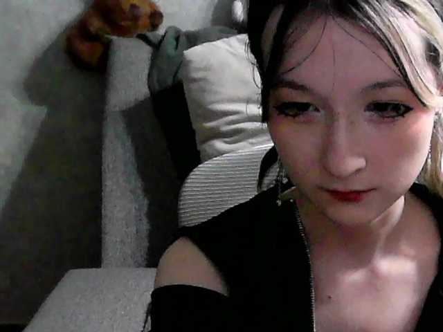 Lilfain-baby live webcam show
