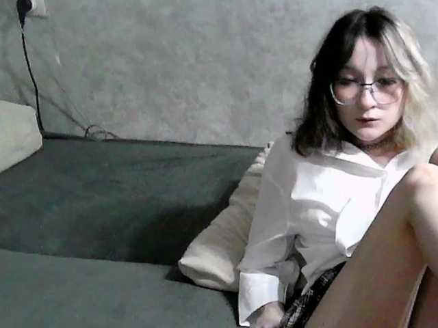 Lilfain-baby live cam on BongaCams