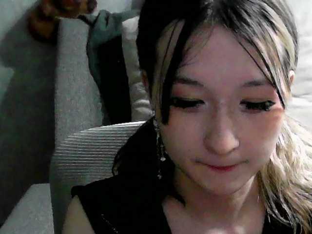 Lilfain-baby live cam on BongaCams