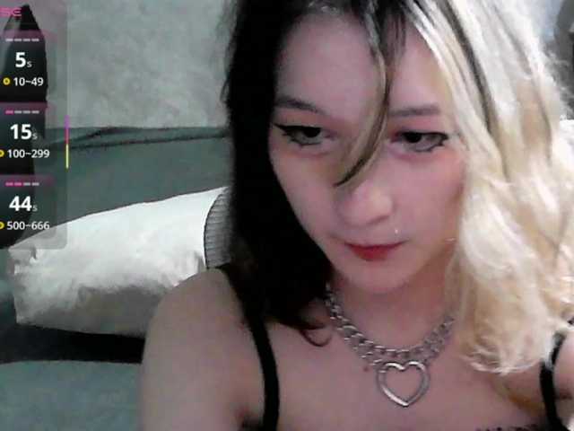 Lilfain-baby live cam on BongaCams