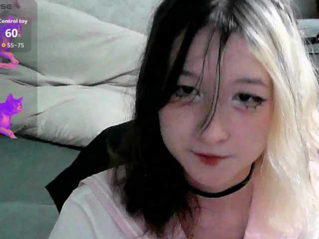 Lilfain-baby live cam on BongaCams