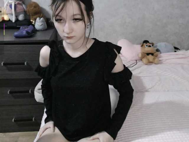 Lilfain-baby live cam on BongaCams
