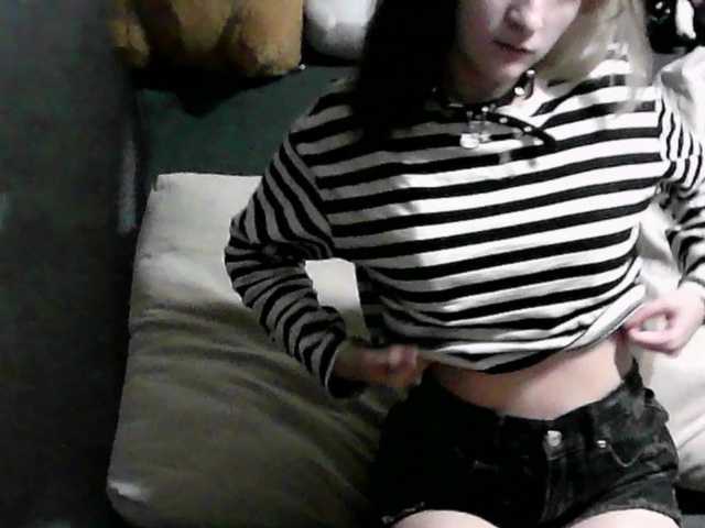 Lilfain-baby live webcam show