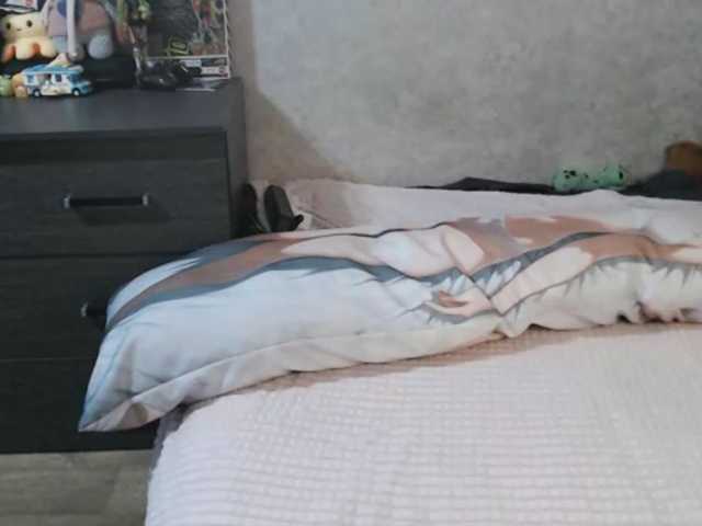 Lilfain-baby live cam on BongaCams