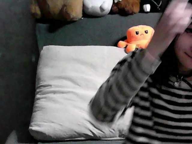 Lilfain-baby live webcam show