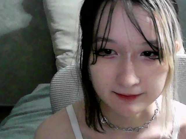 Lilfain-baby live webcam show