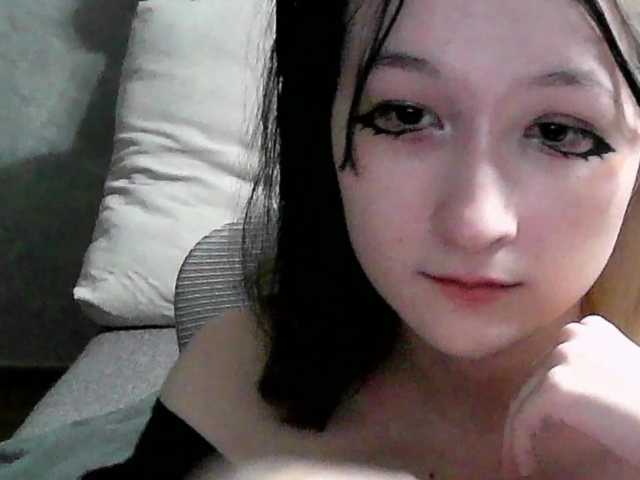 Lilfain-baby live webcam show
