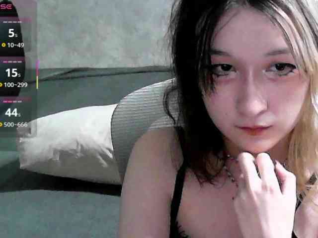 Lilfain-baby webcam