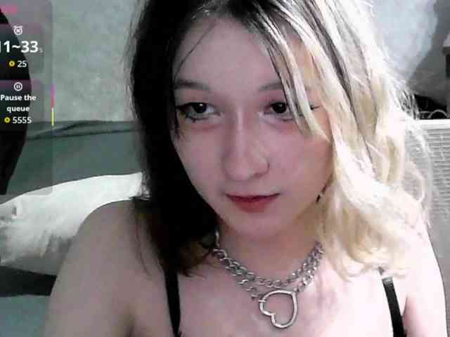 Lilfain-baby webcam