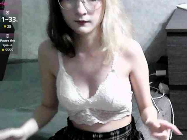 Lilfain-baby webcam