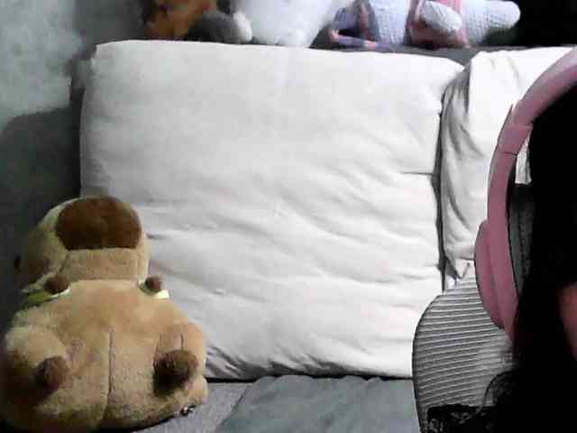 Lilfain-baby webcam