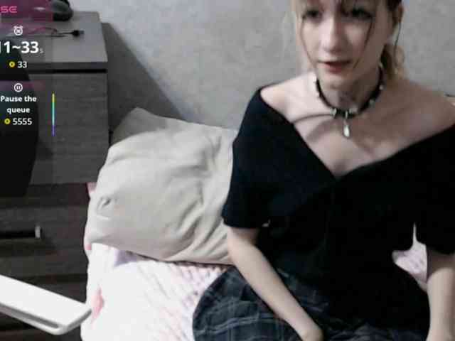 Lilfain-baby webcam