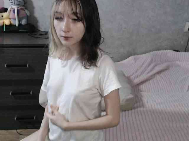 Lilfain-baby webcam