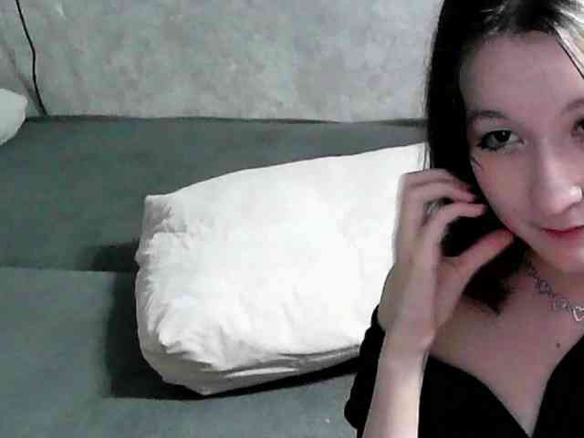 Lilfain-baby webcam