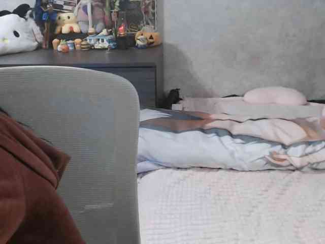 Lilfain-baby webcam