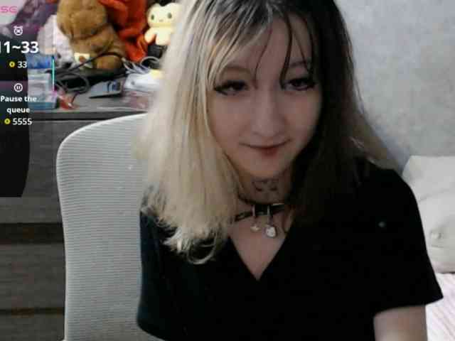 Lilfain-baby webcam