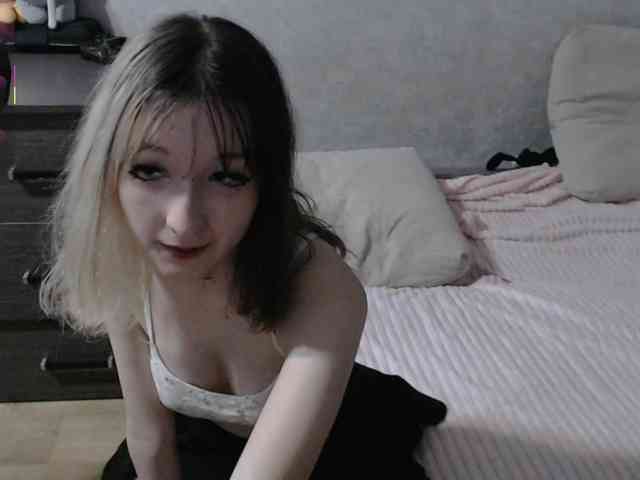 Lilfain-baby webcam