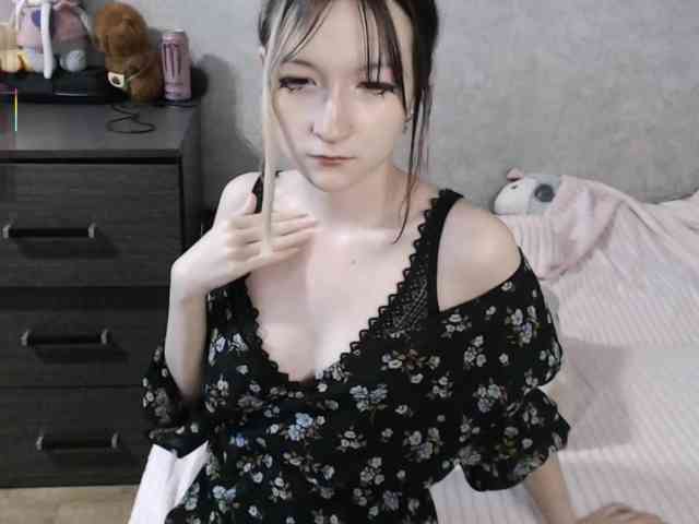 Lilfain-baby webcam