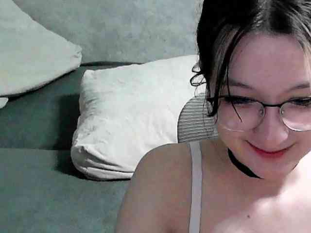 Lilfain-baby webcam