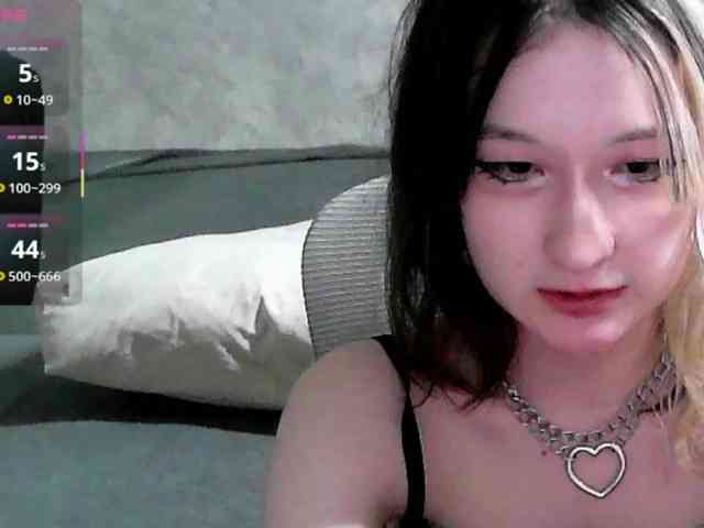 Lilfain-baby webcam