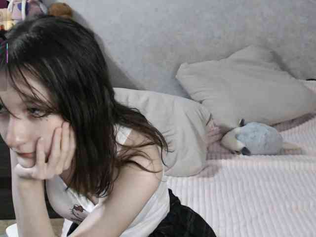 Lilfain-baby webcam