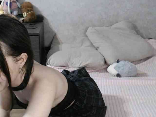 Lilfain-baby webcam