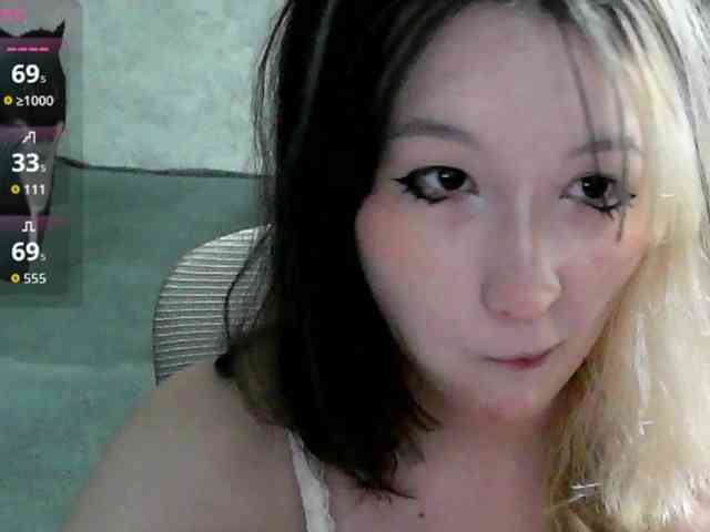 Lilfain-baby webcam