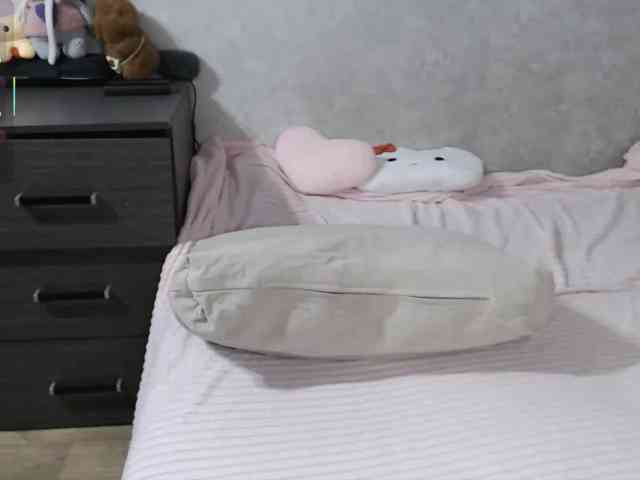 Lilfain-baby webcam