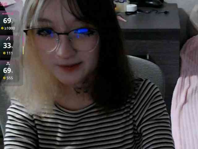 Lilfain-baby webcam
