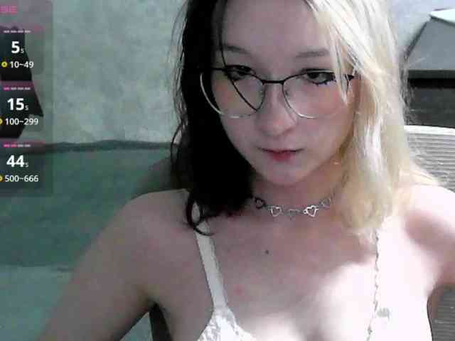 Lilfain-baby webcam