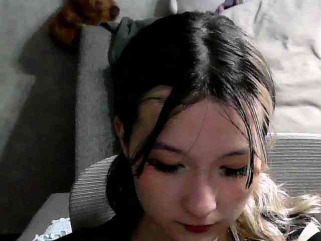Lilfain-baby webcam