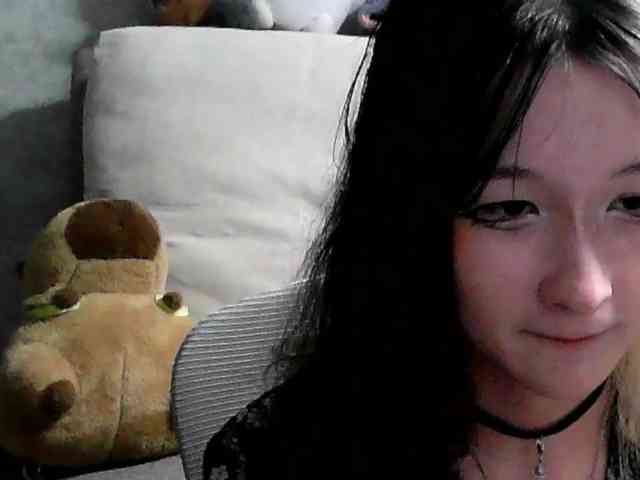 Lilfain-baby webcam