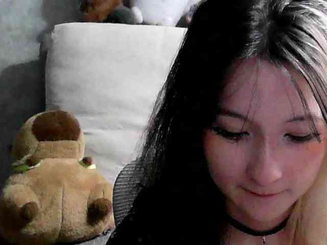 Lilfain-baby webcam