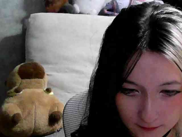 Lilfain-baby webcam
