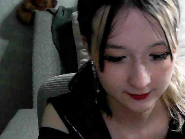 Lilfain-baby webcam