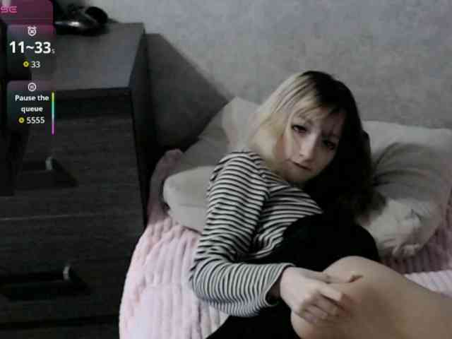 Lilfain-baby