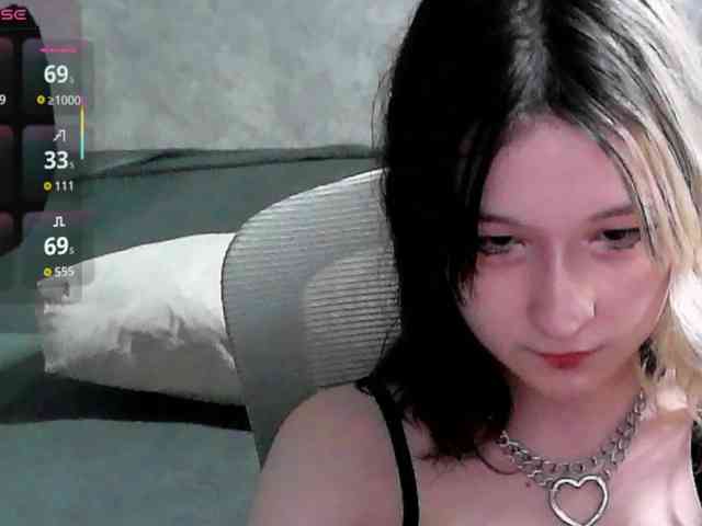 Model: Lilfain-baby