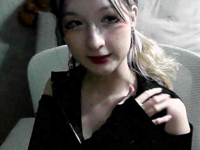 Lilfain-baby webcam