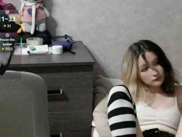 Lilfain-baby