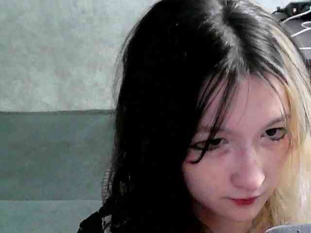 Lilfain-baby webcam