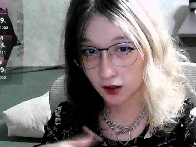 Lilfain-baby webcam