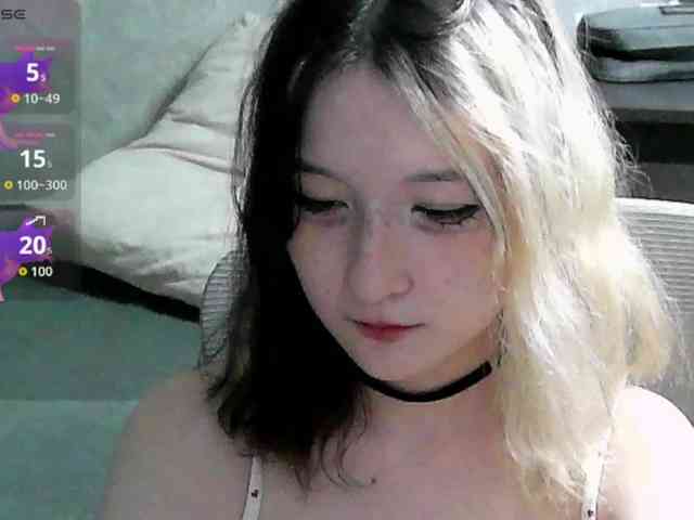 Lilfain-baby webcam