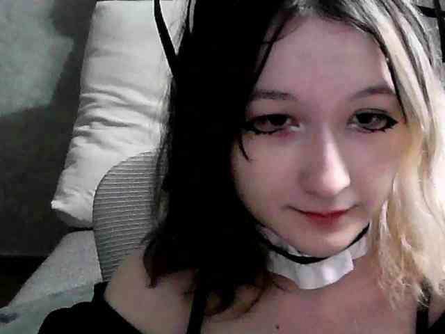 Lilfain-baby webcam
