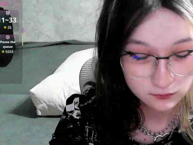Lilfain-baby webcam