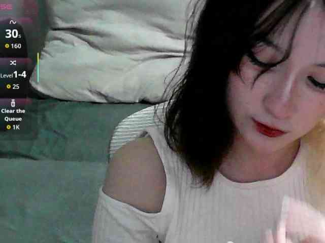 Lilfain-baby Live Webcam on BongaCams