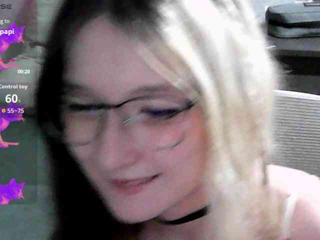 Lilfain-baby webcam